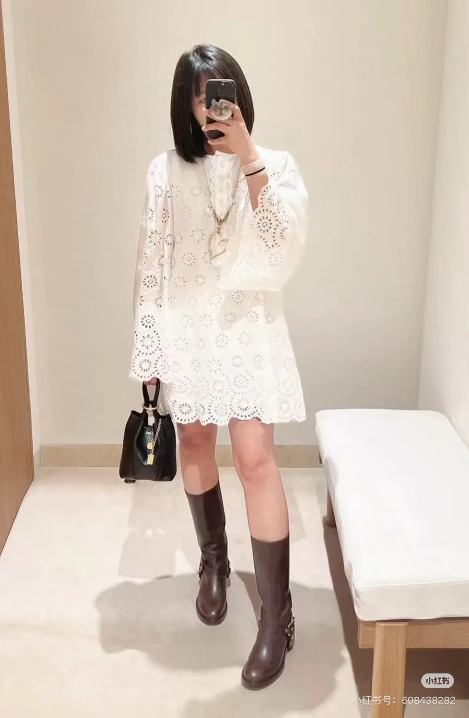 Платья Женские Chloe 11230022