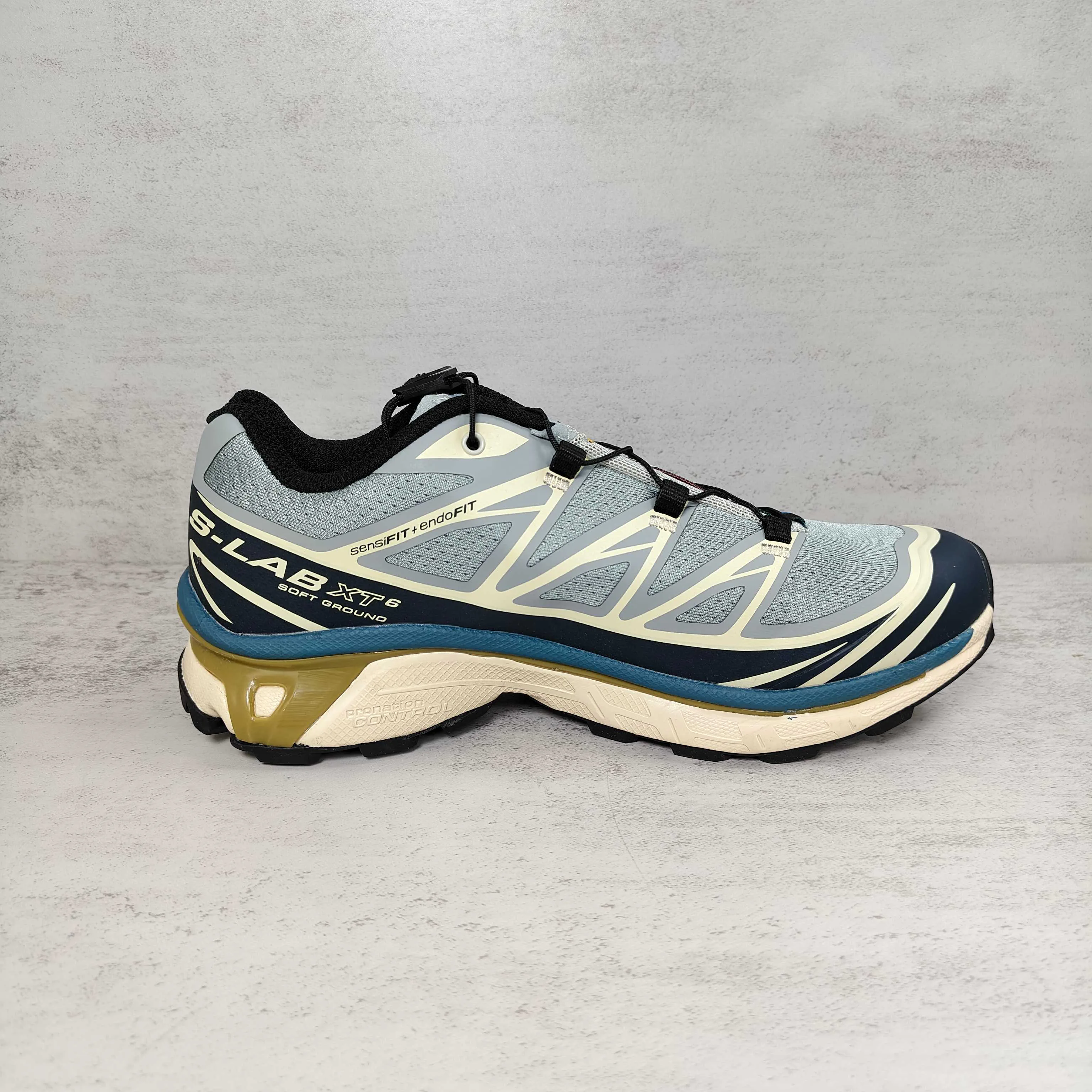 Кроссовки Женские Salomon 18039853