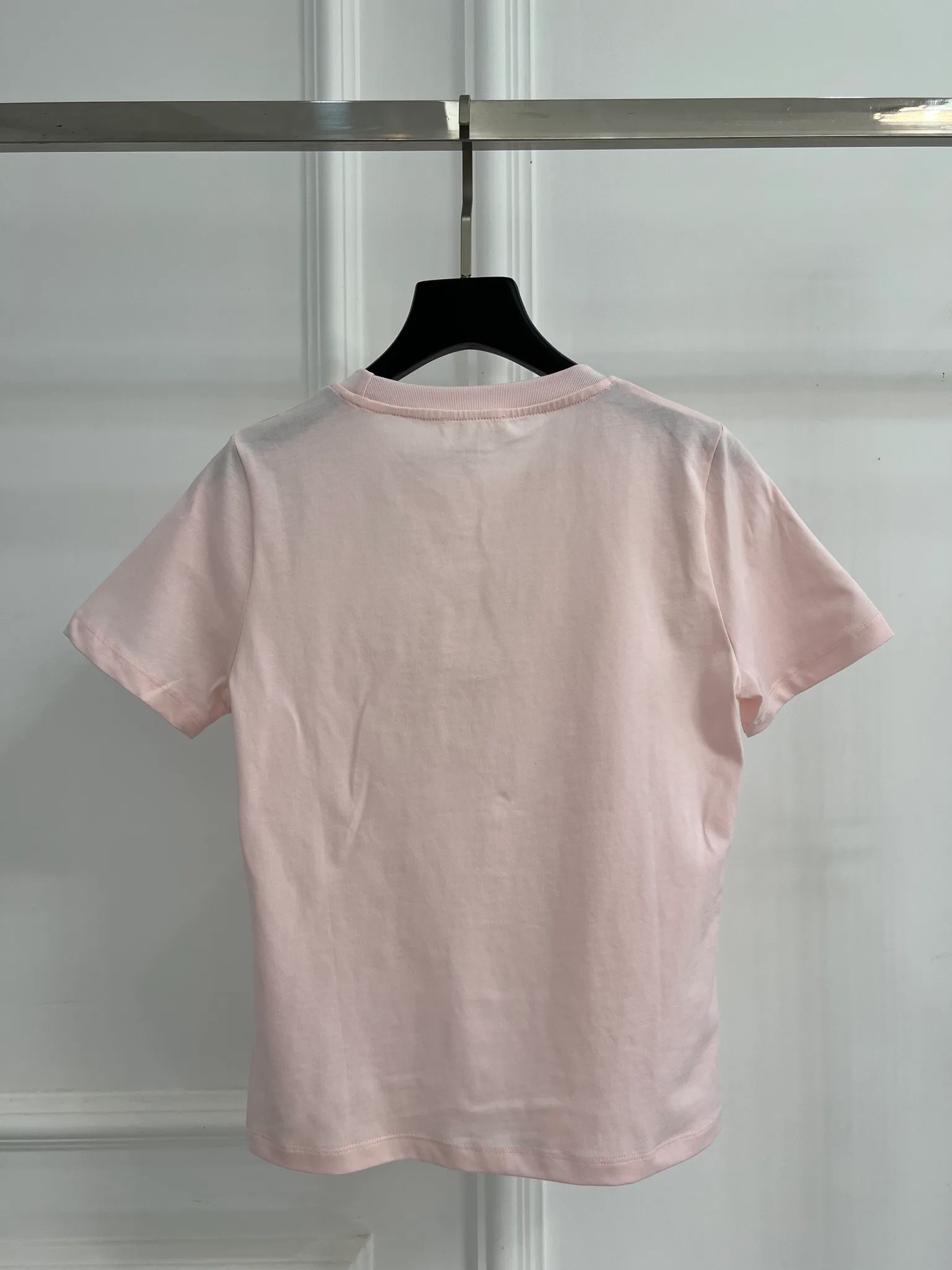 Футболки Женские Chloe 6160