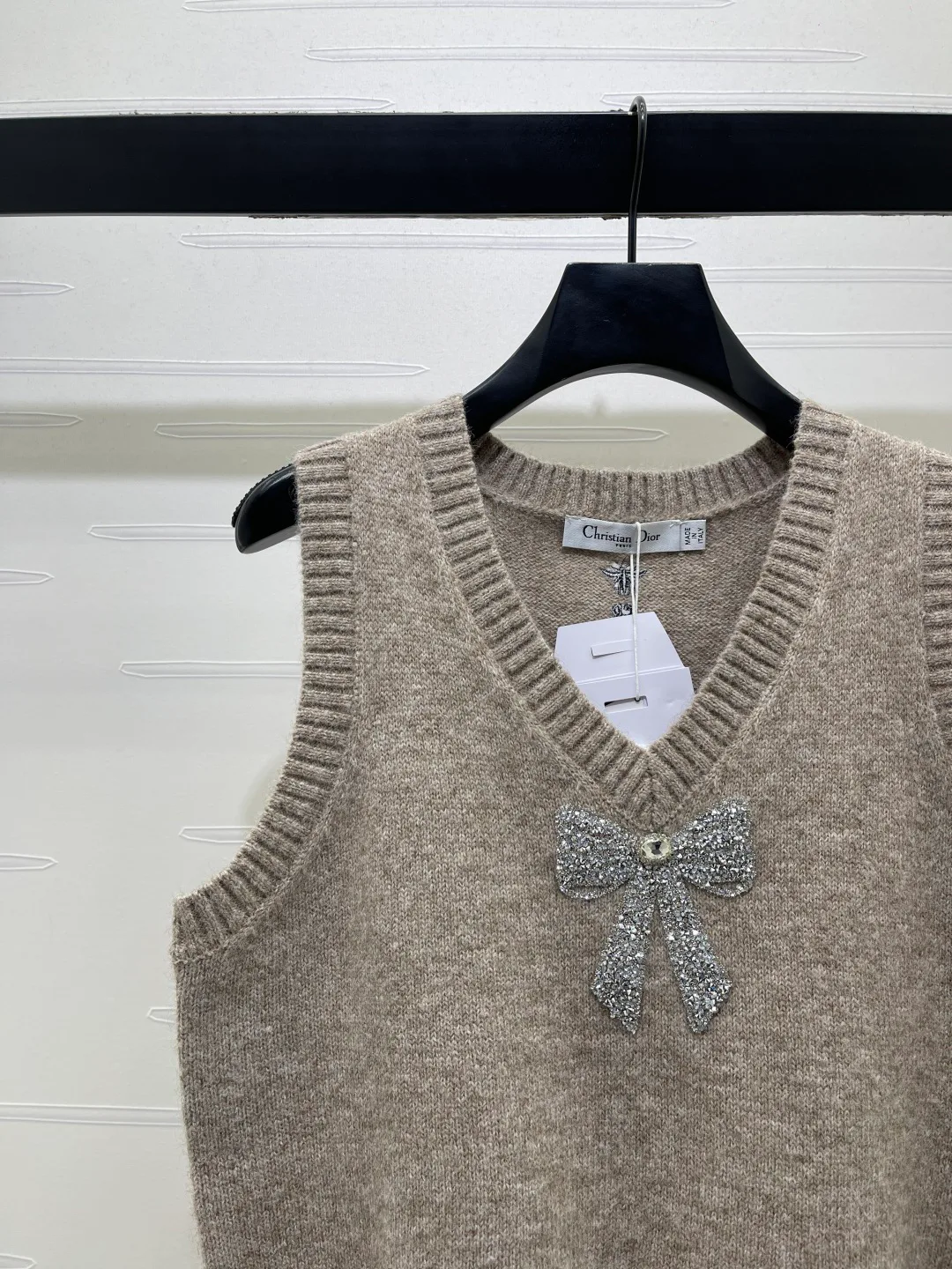 Жилеты Женские Christian Dior 17885719