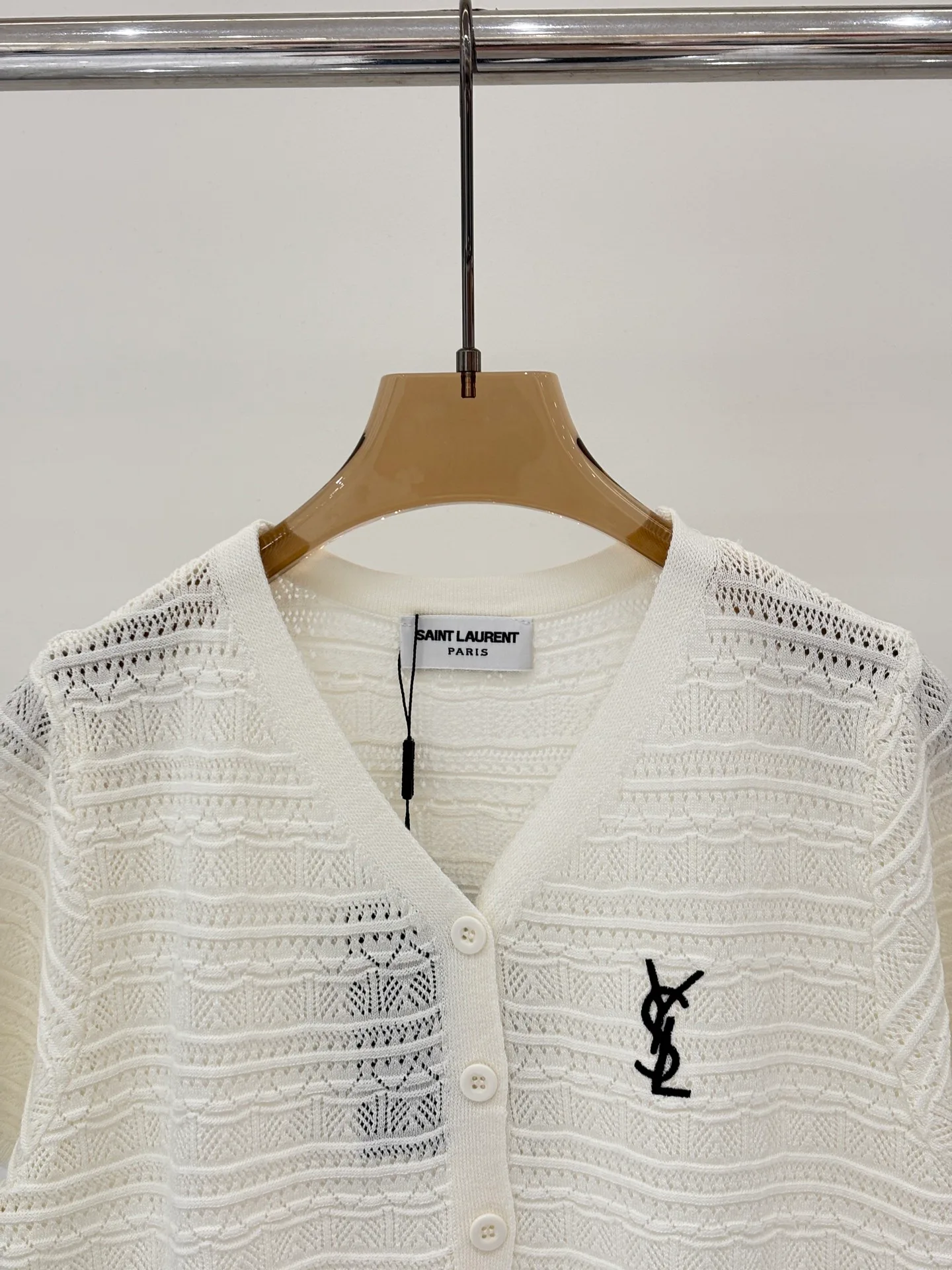 Топы Женские Saint Laurent 11670524