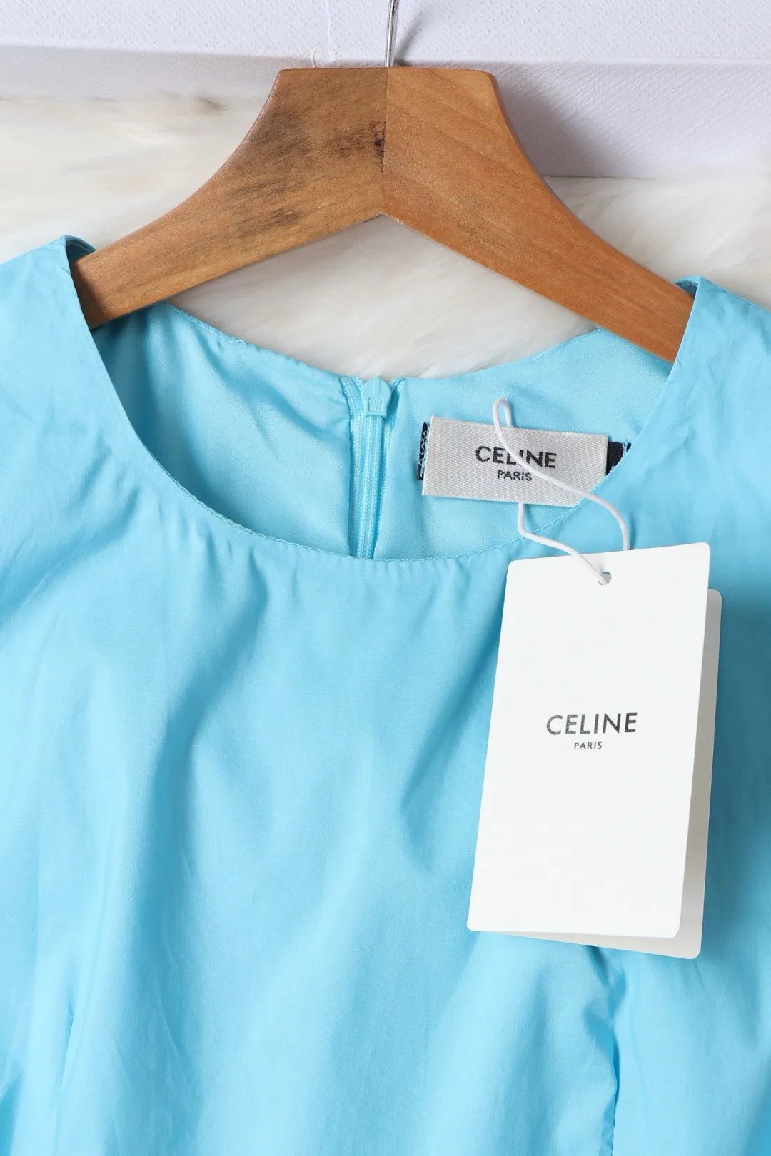 Платья Женские Celine 17737689