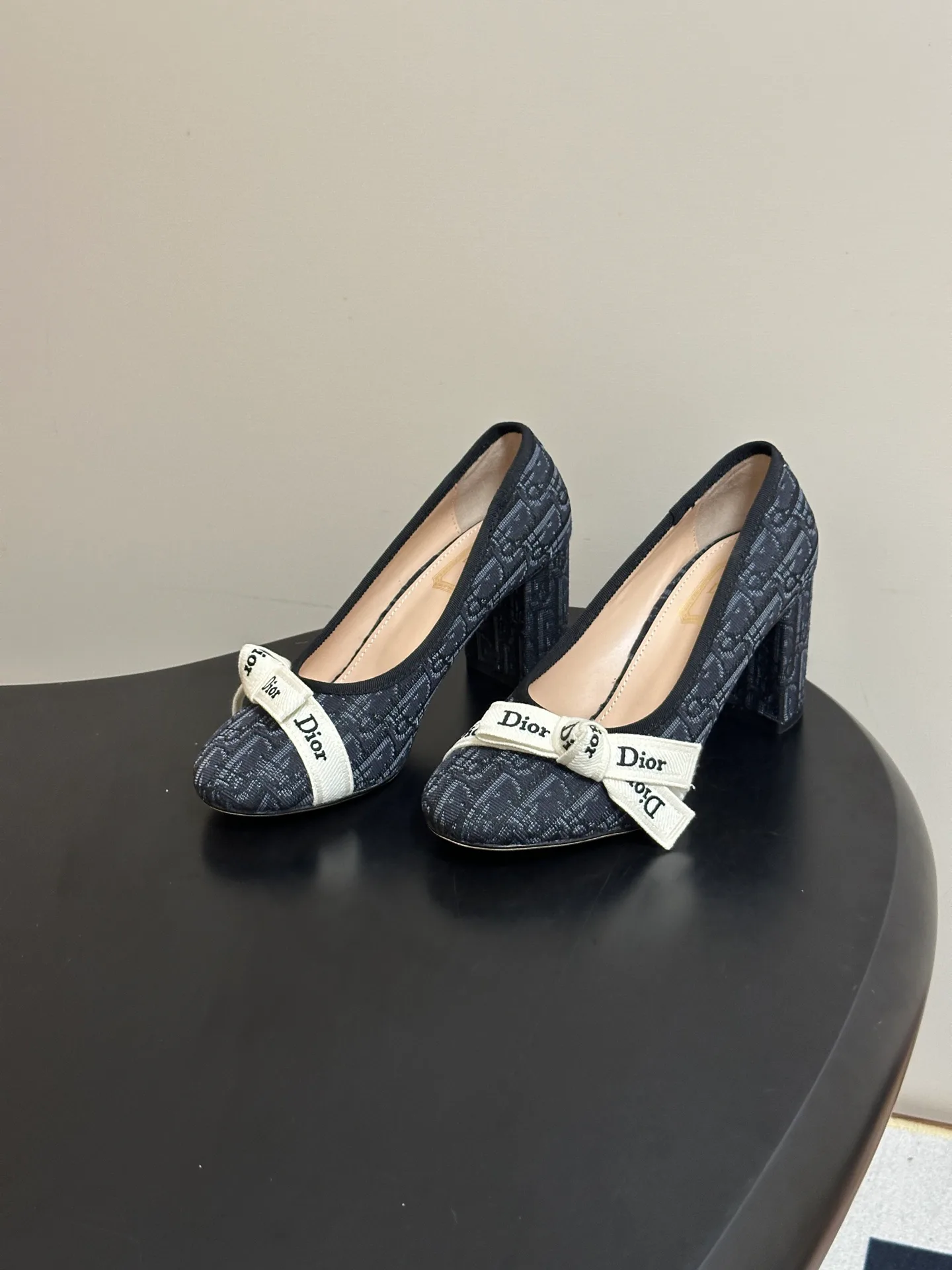 Балетки Женские Christian Dior 18049440