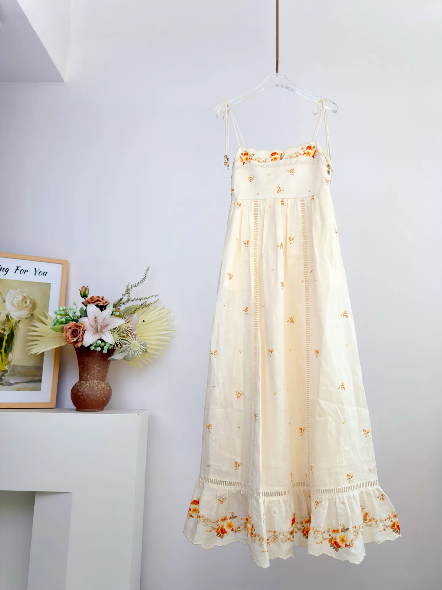 Платья Женские Zimmermann 5958564