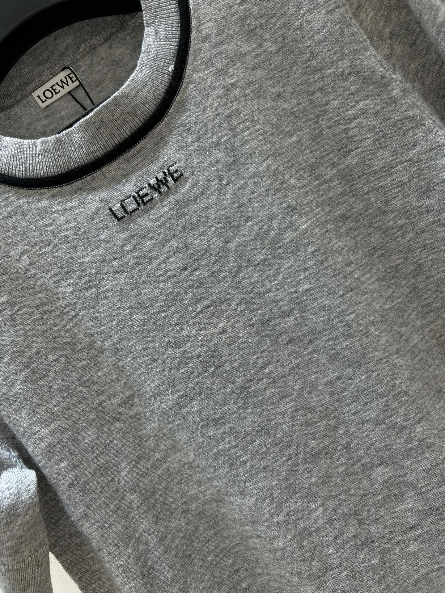 Футболки Женские Loewe 18096918