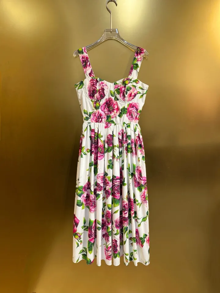 Платья Женские Dolce & Gabbana 29705