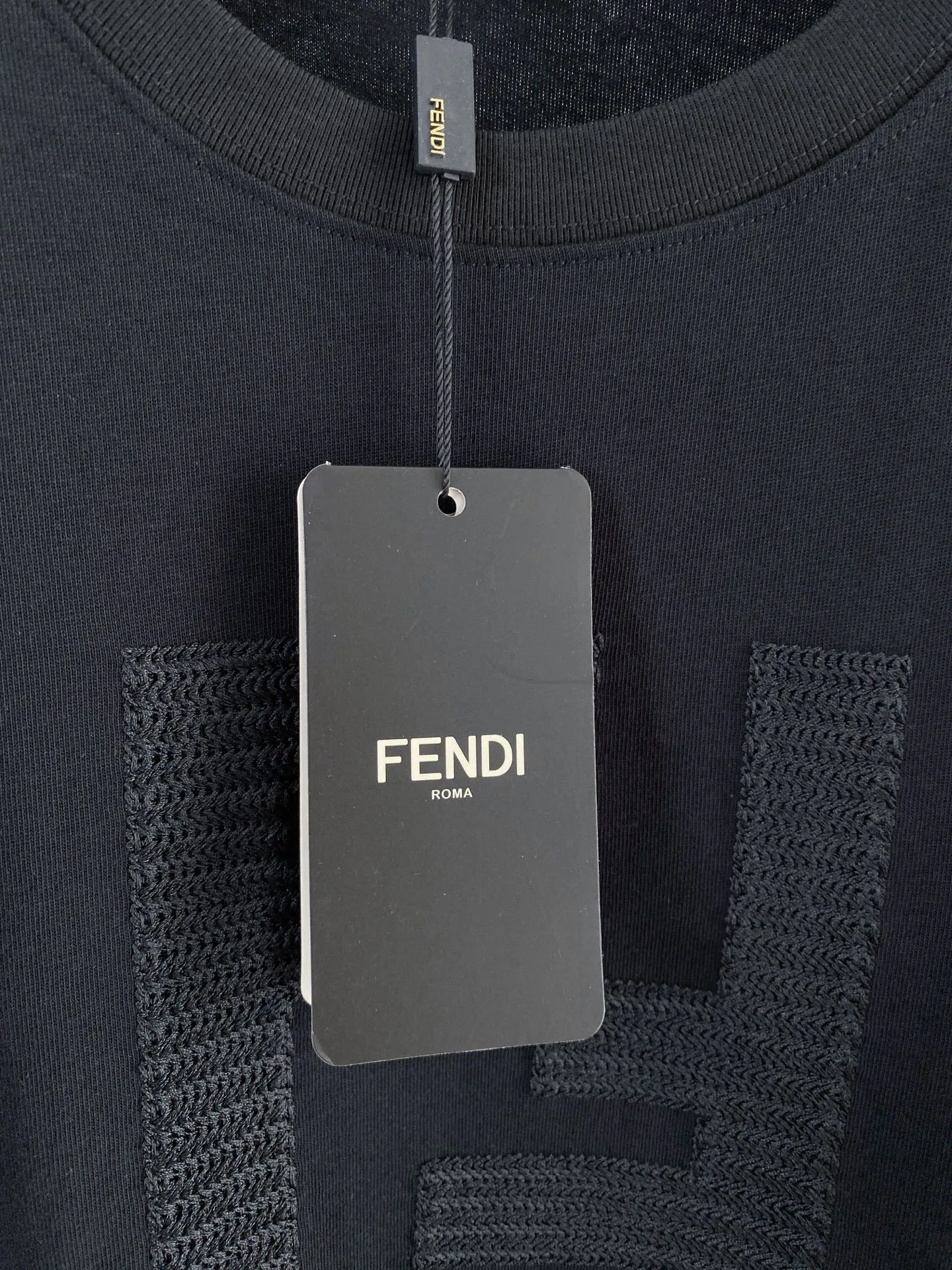 Футболки Мужские Fendi 13570038