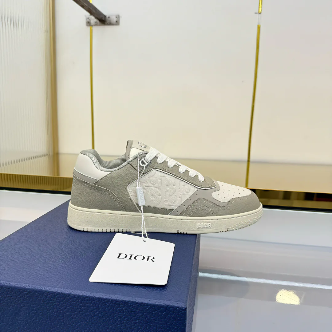 Кроссовки Женские Christian Dior 498050