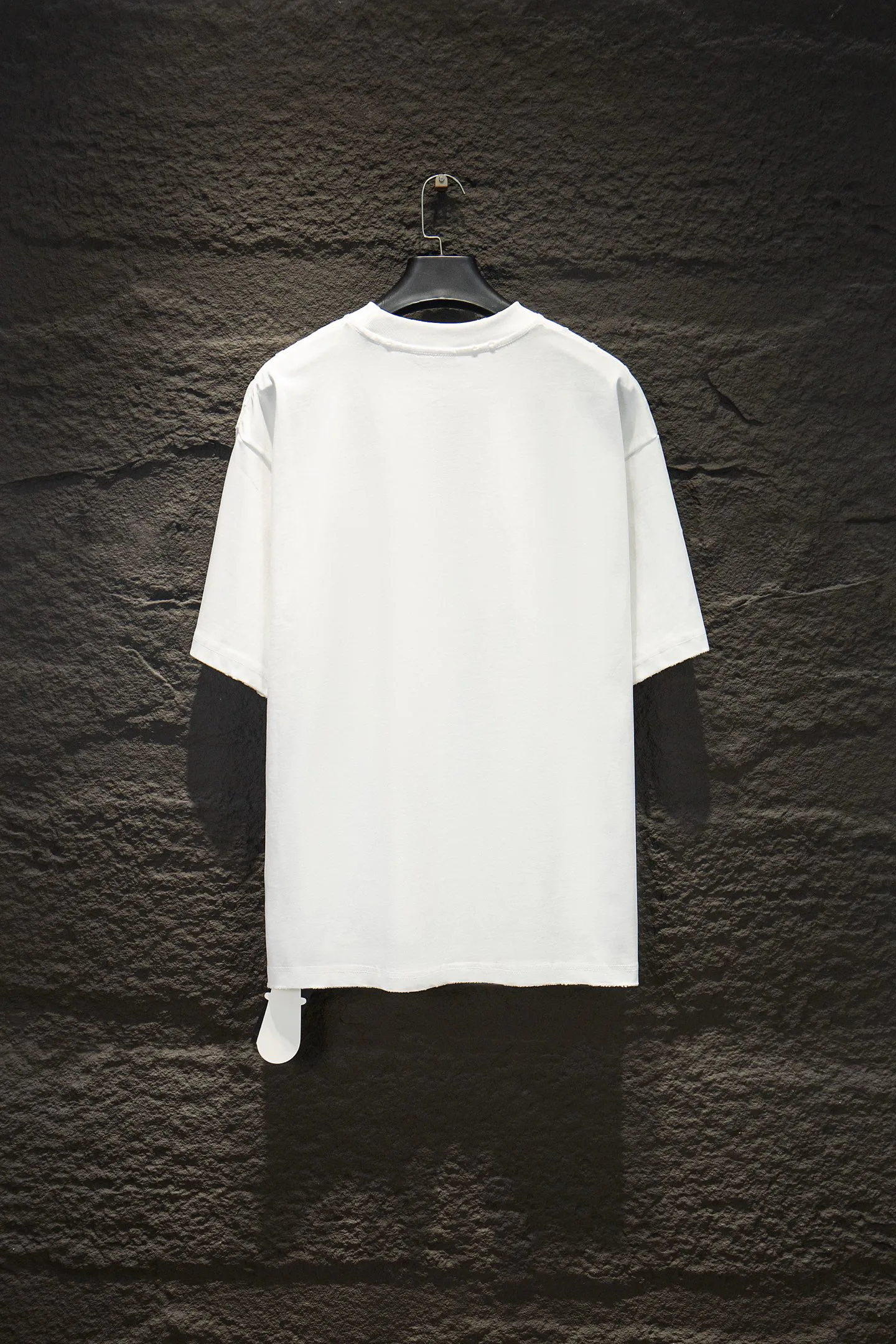 Футболки Мужские Chrome Hearts 9491678