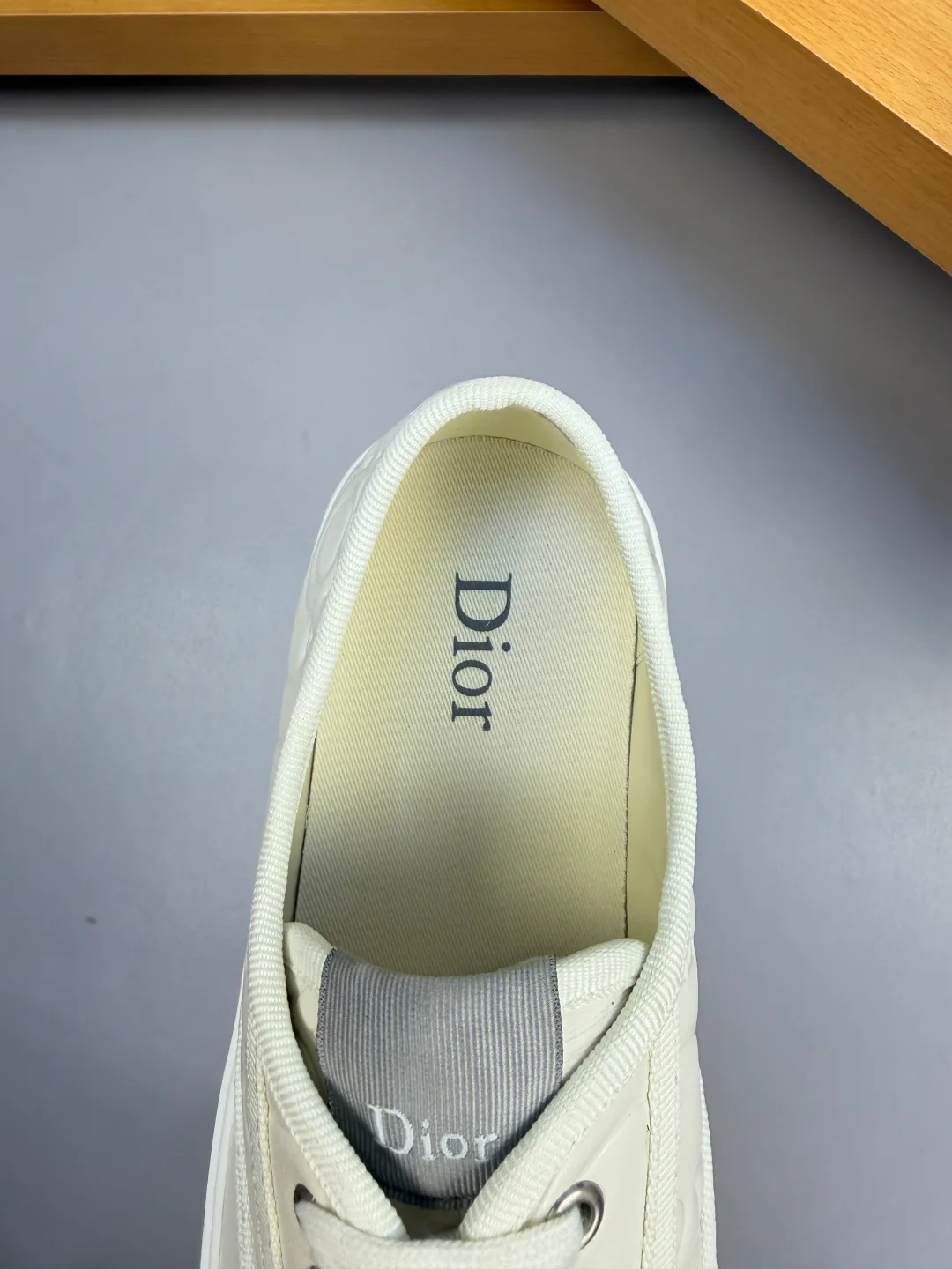 Кроссовки Мужские Christian Dior 18846905