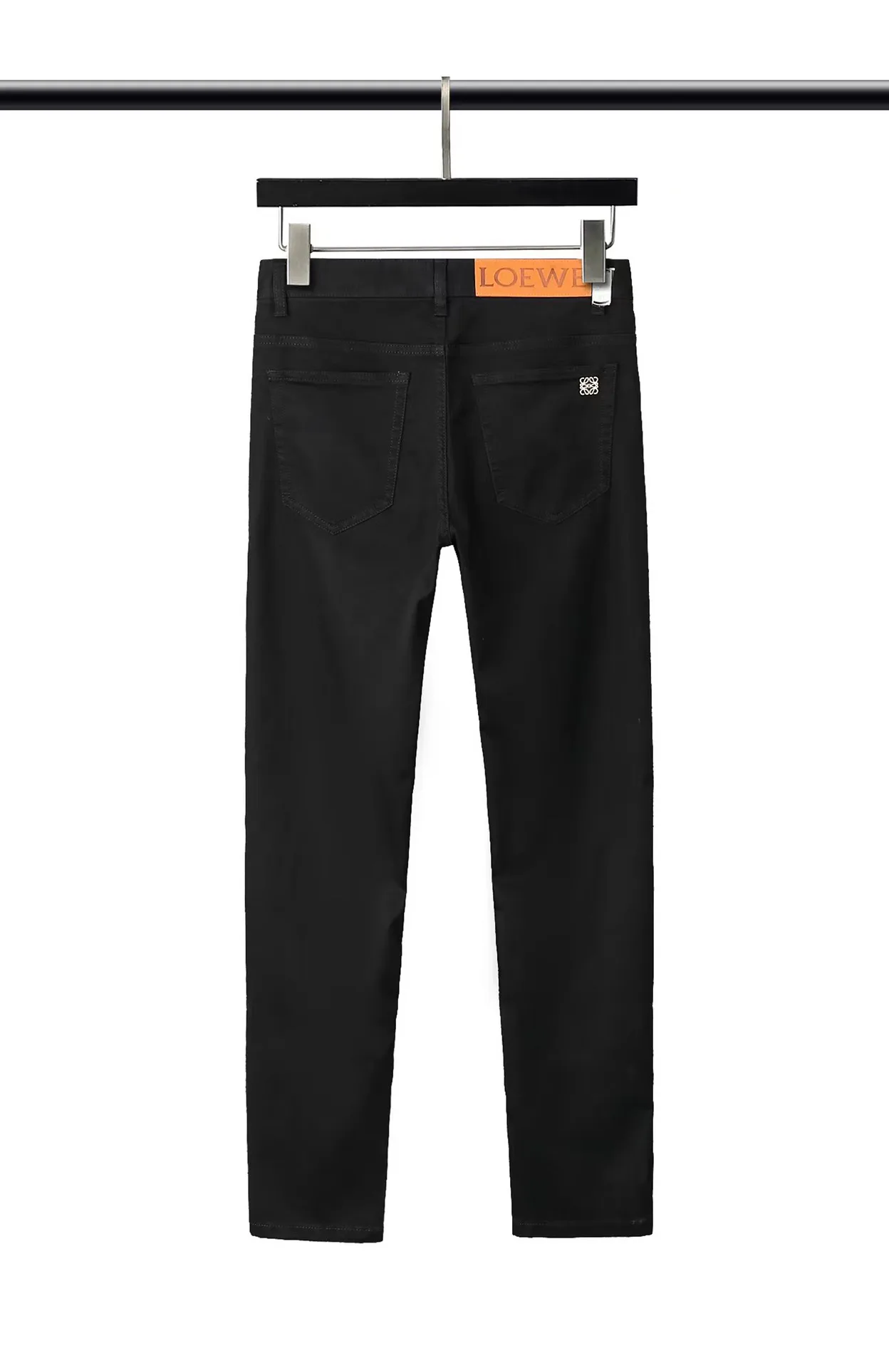 Джинсы Мужские Loewe 10186901