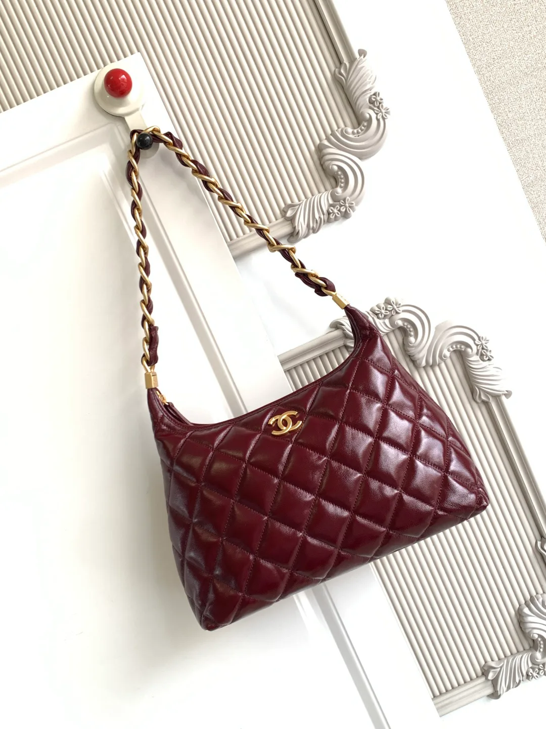 Классические Сумки Женские Chanel 11428168