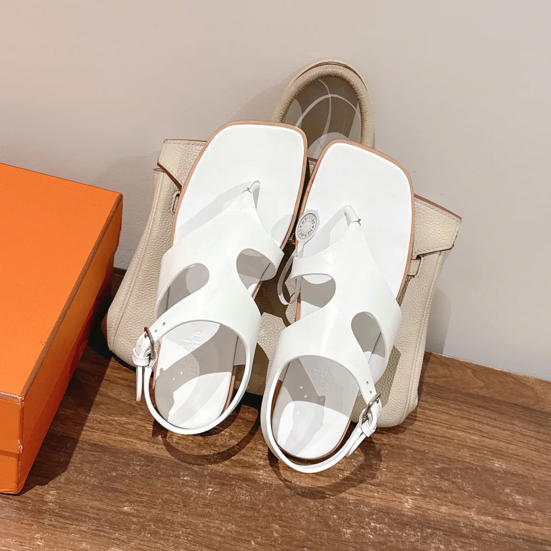 Босоножки Женские Hermes