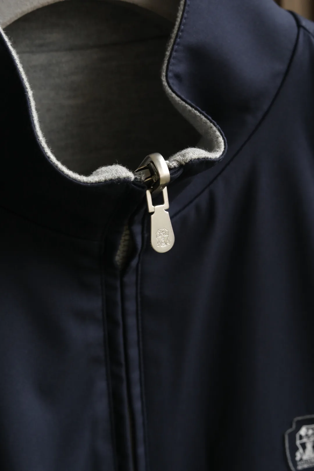 Жилеты Мужские Brunello Cucinelli 848358
