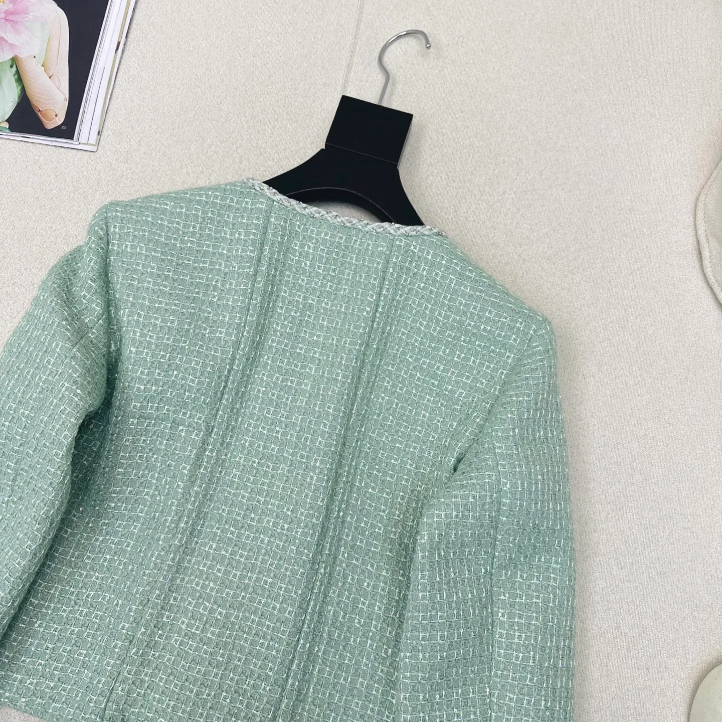 Жакеты Женские Celine 10778994