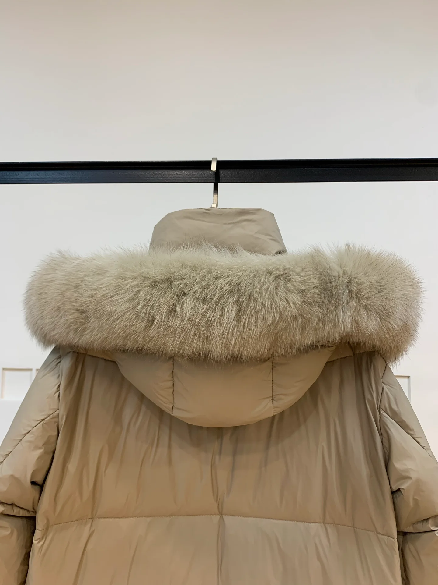 Куртки И Пуховики Женские Prada 497077