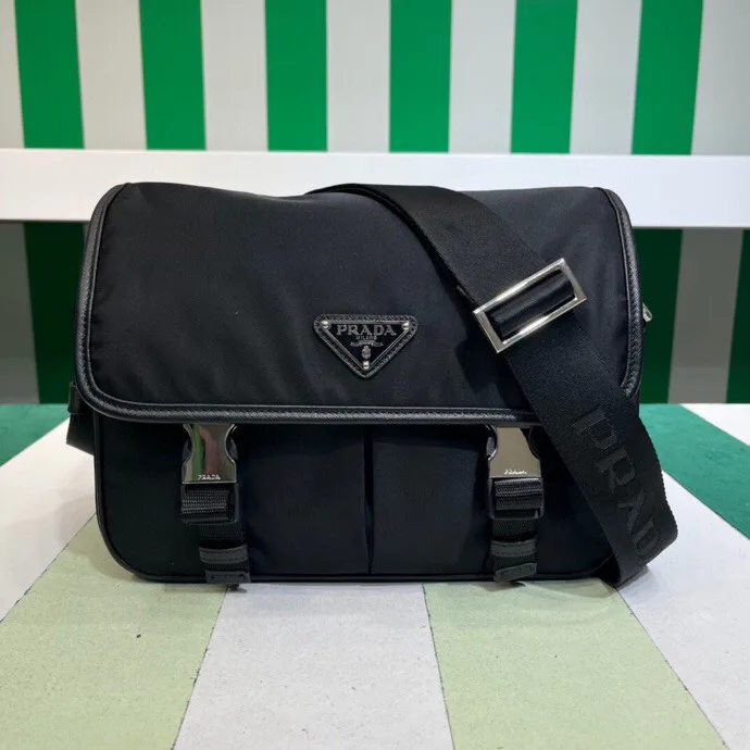 Сумки На Ремне Женские Prada 340417