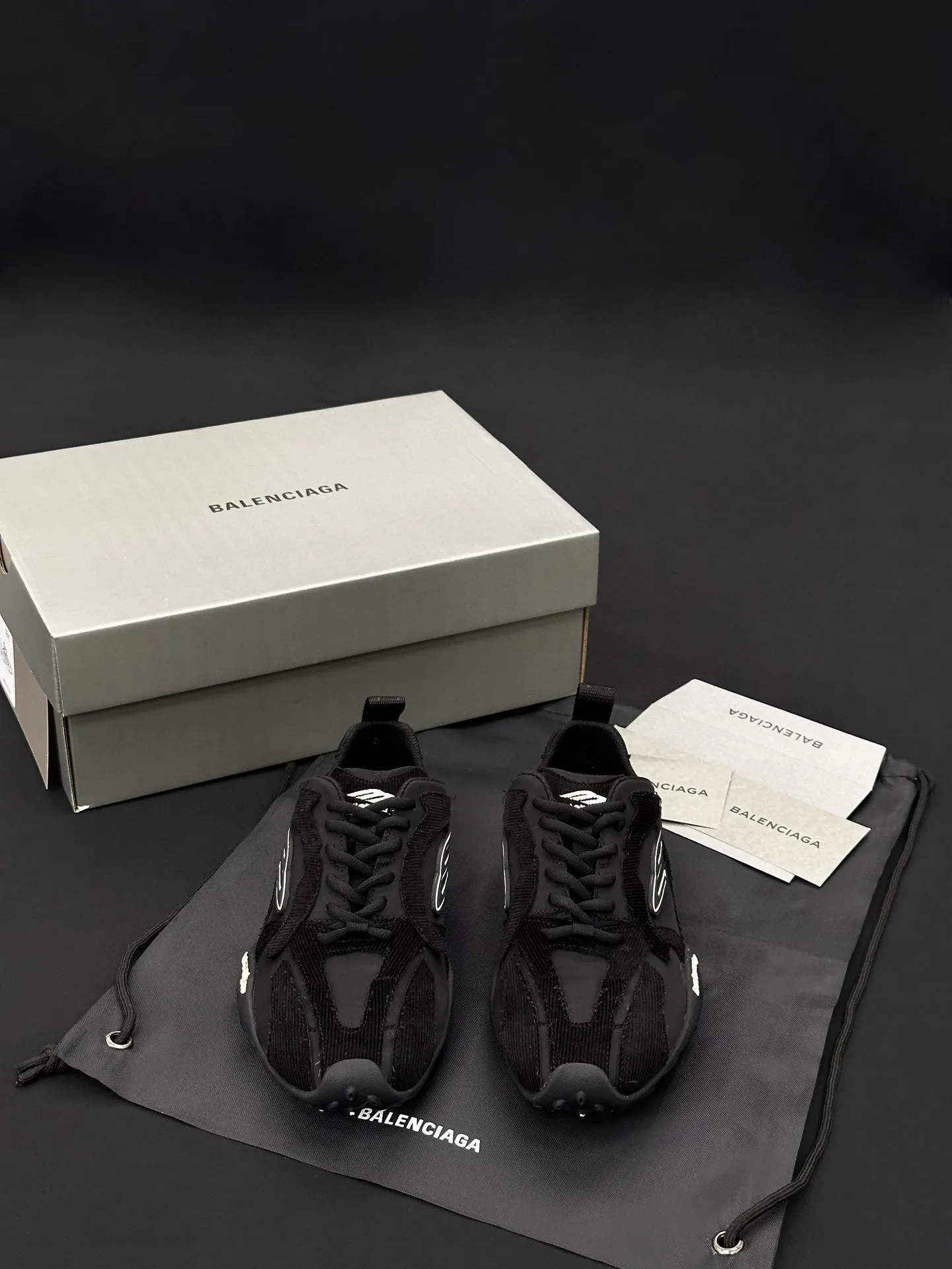 Кроссовки Женские Balenciaga 10997418