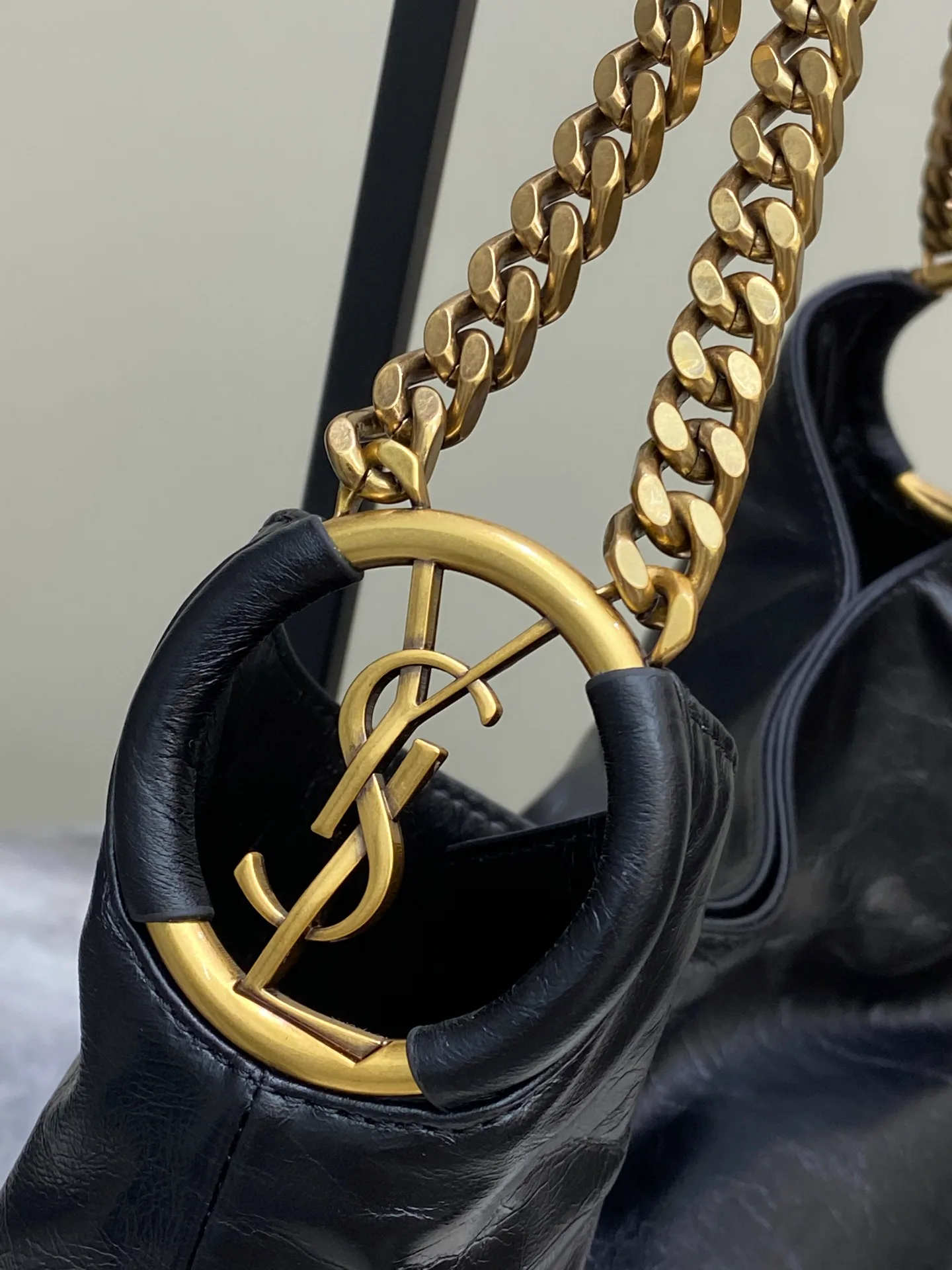 Классические Сумки Женские Saint Laurent 17506956