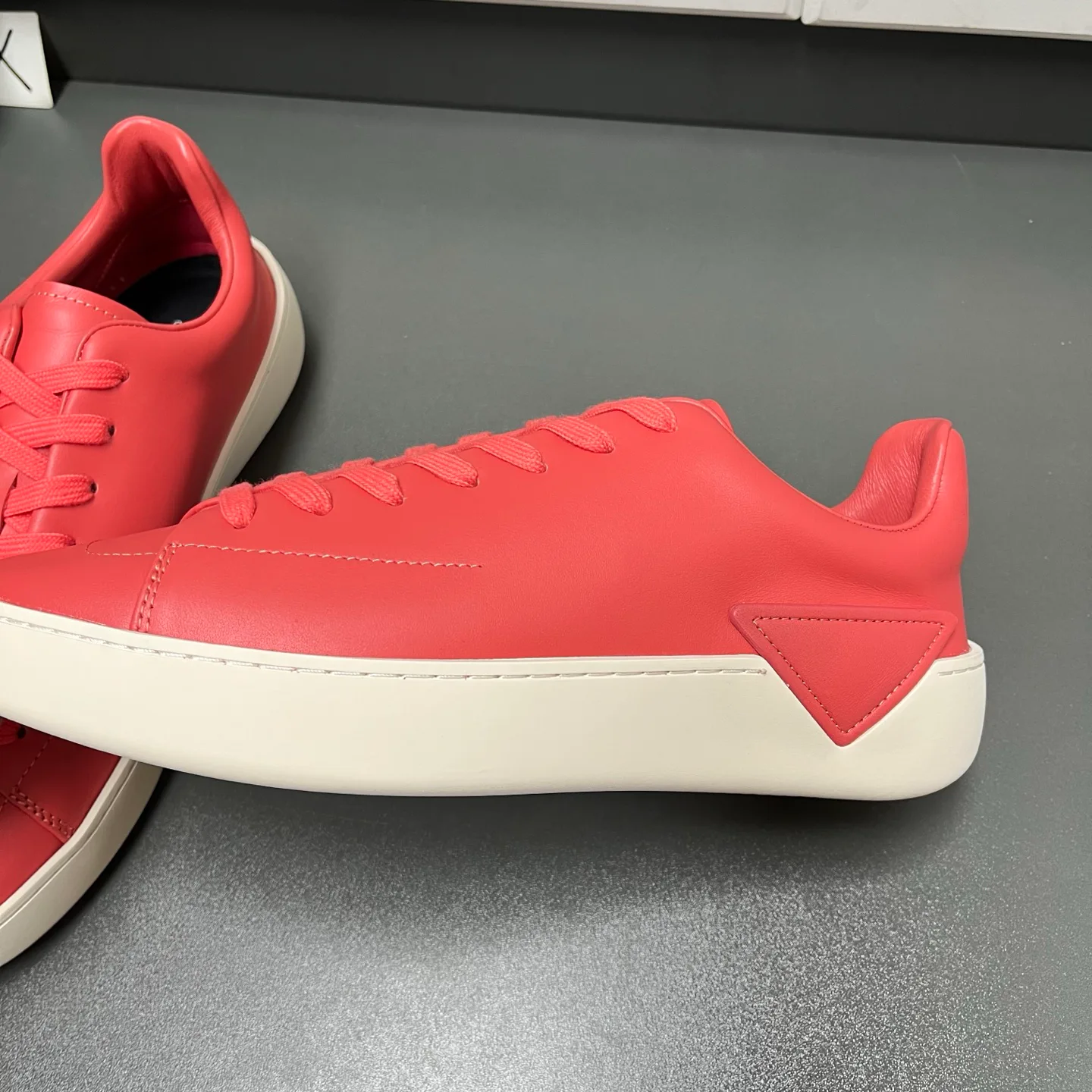 Кроссовки Мужские Prada 16940085