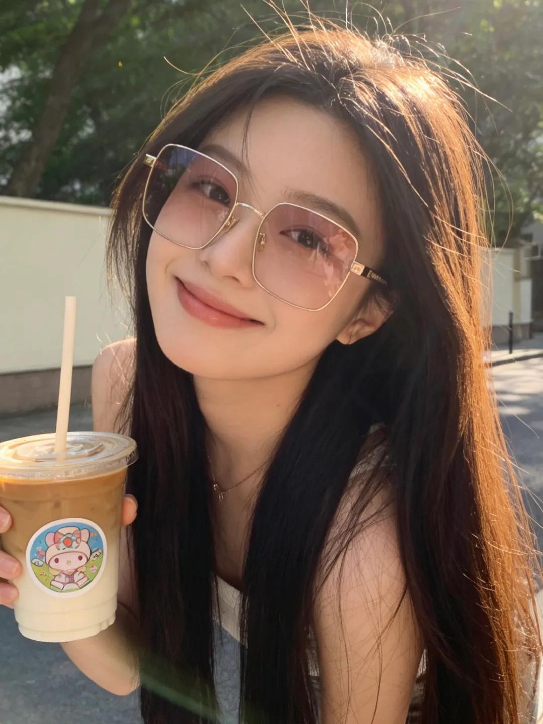 Очки Christian Dior 11658712