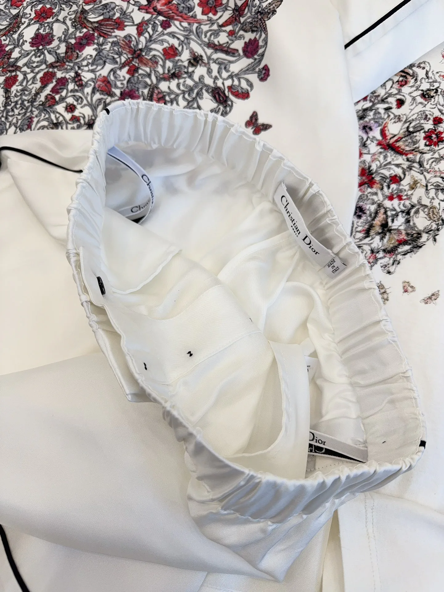 Шорты Женские Christian Dior 7850