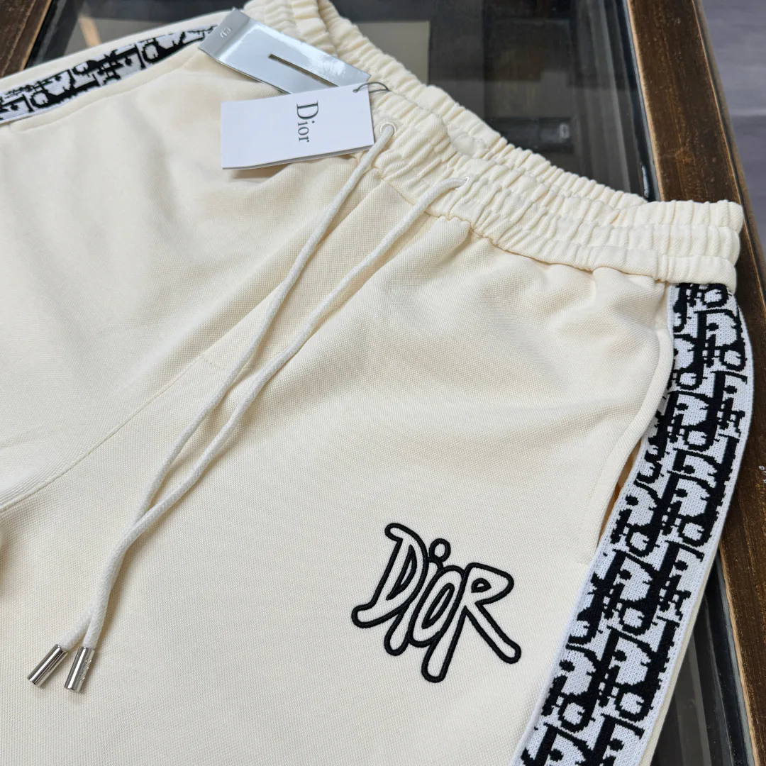 Шорты Мужские Christian Dior 12670940