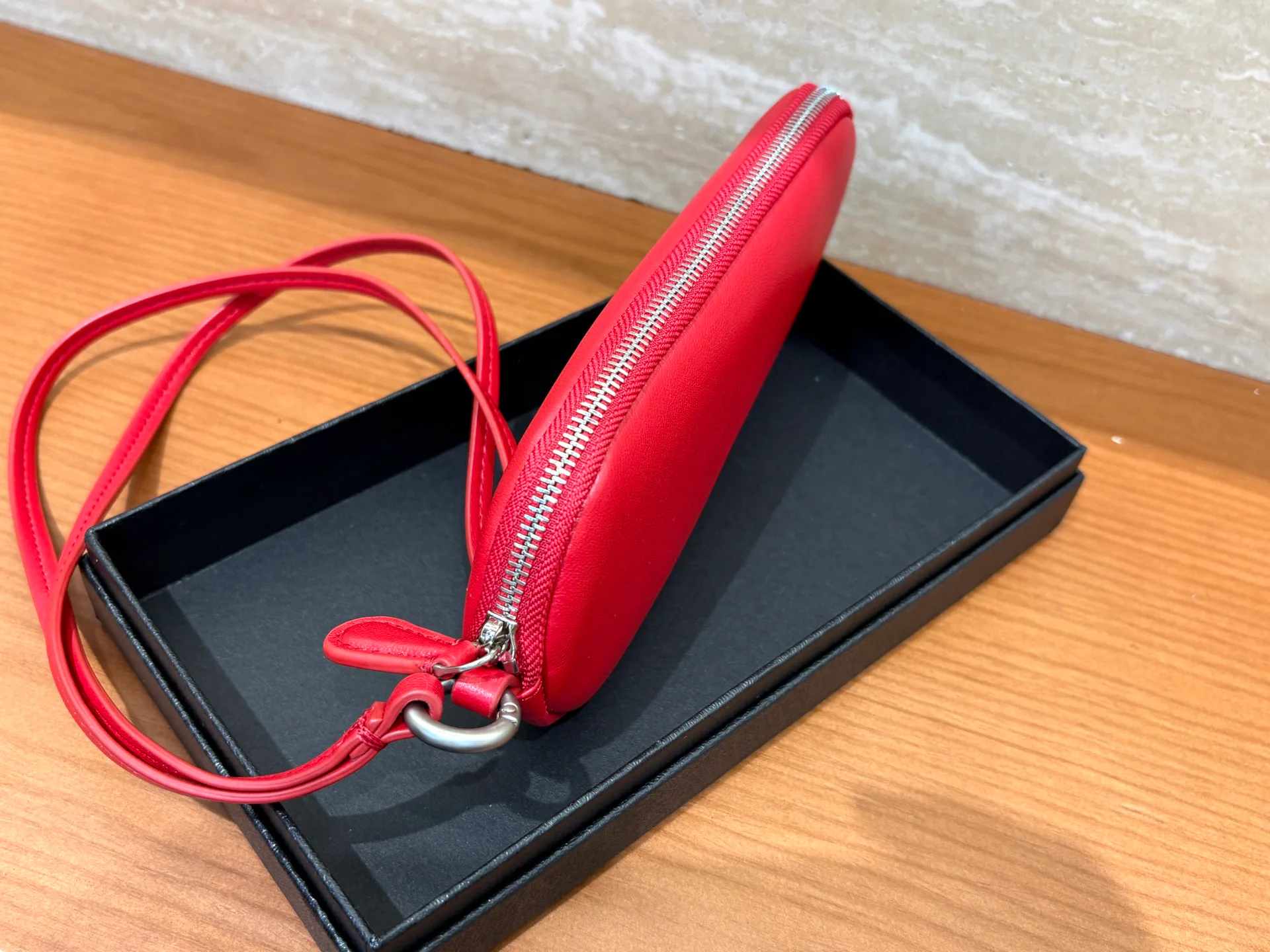 Клатчи Женские The Row 3859278