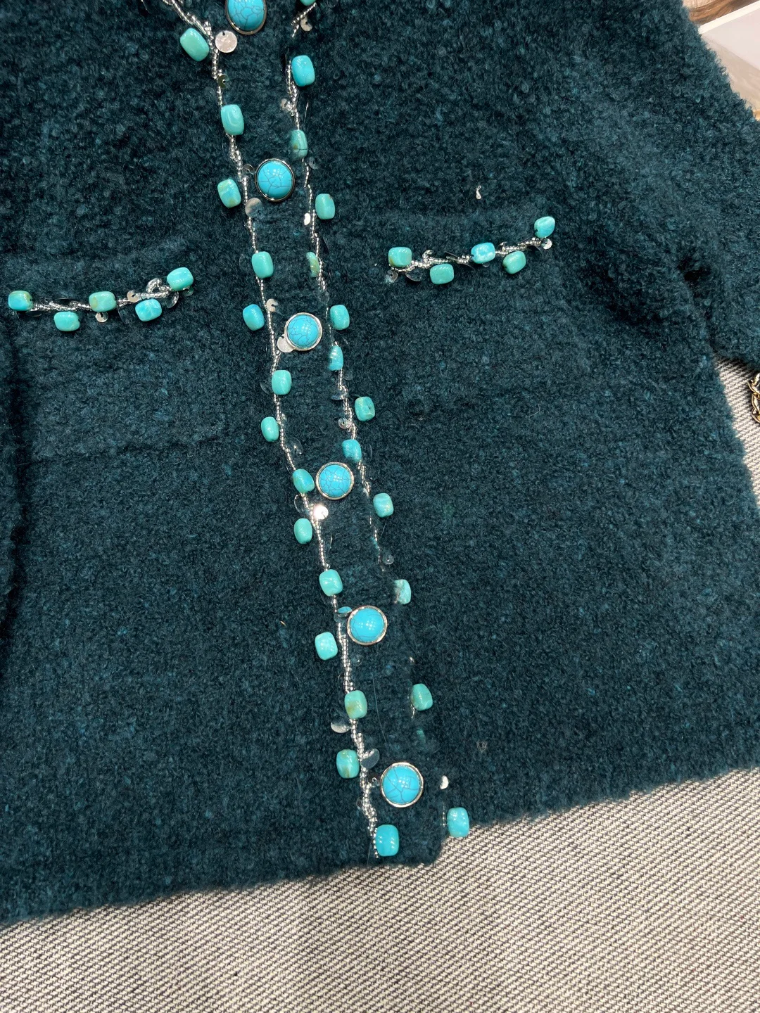 Джемперы И Свитеры Женские Chanel 9976318