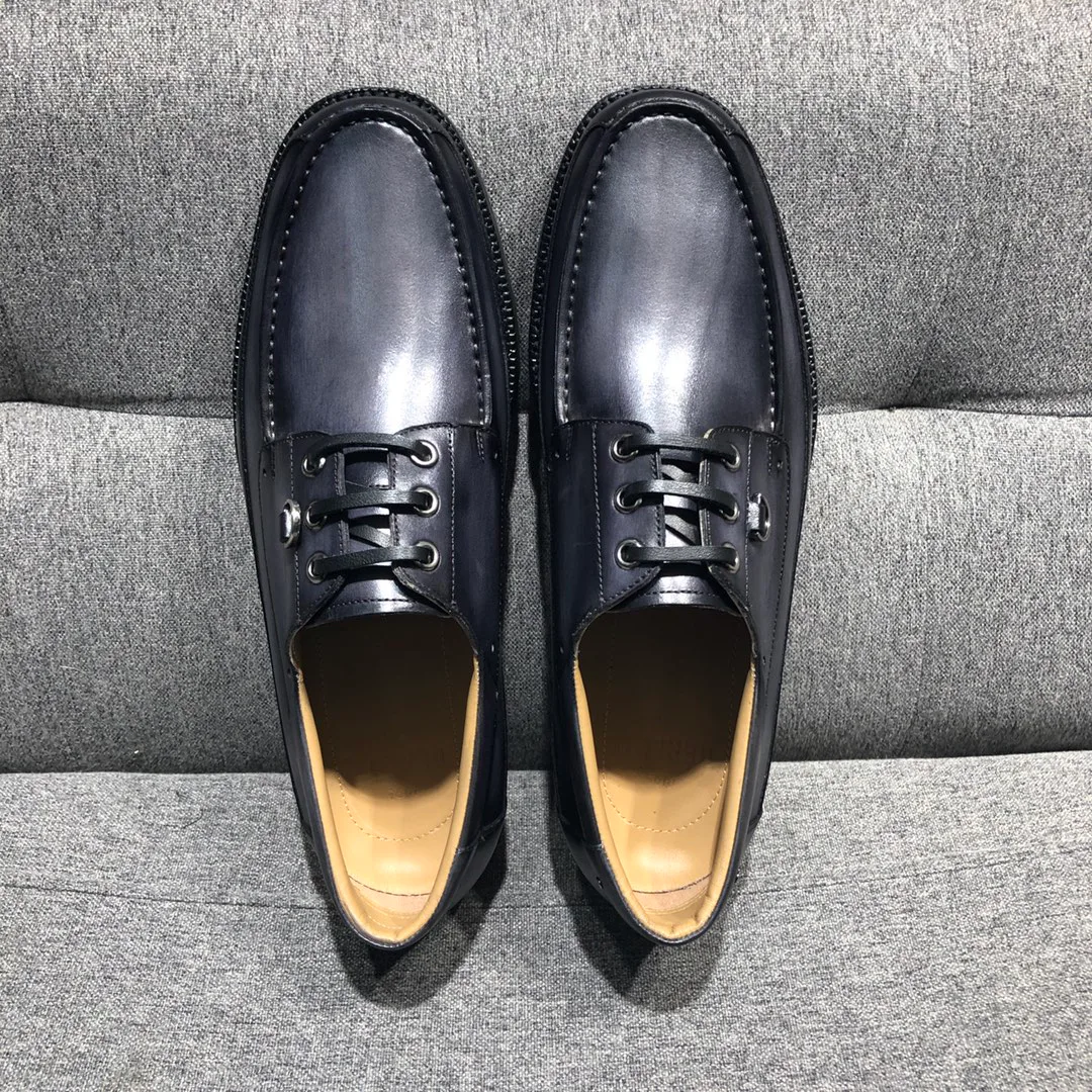 Лоферы И Туфли Мужские Berluti 11450548