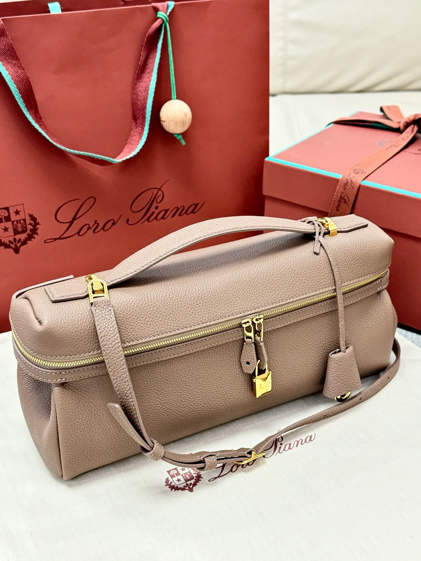 Классические Сумки Женские Loro Piana 11472667