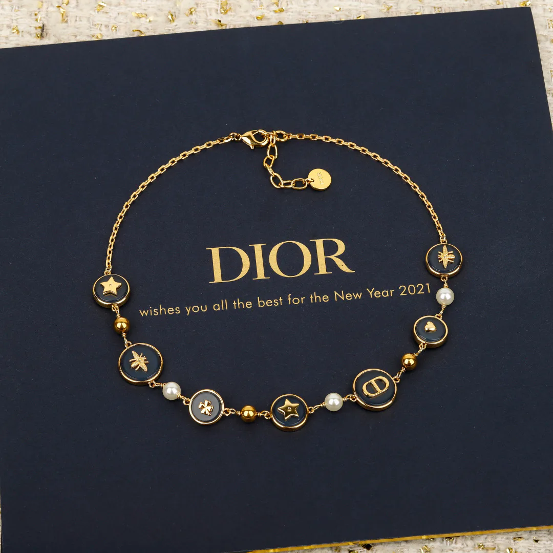 Бижутерия Christian Dior 99371