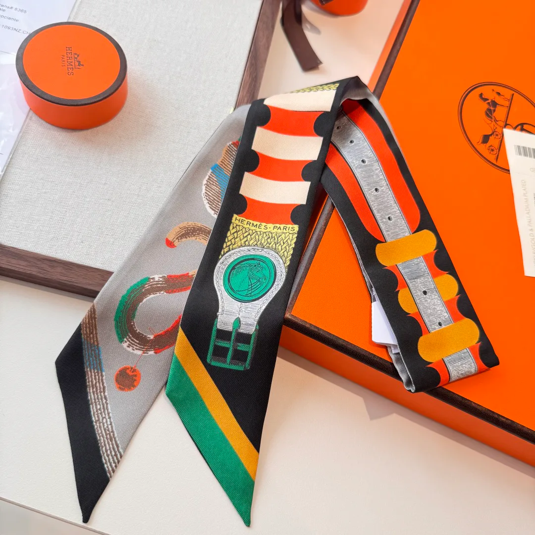 Шарфы Hermes 153909