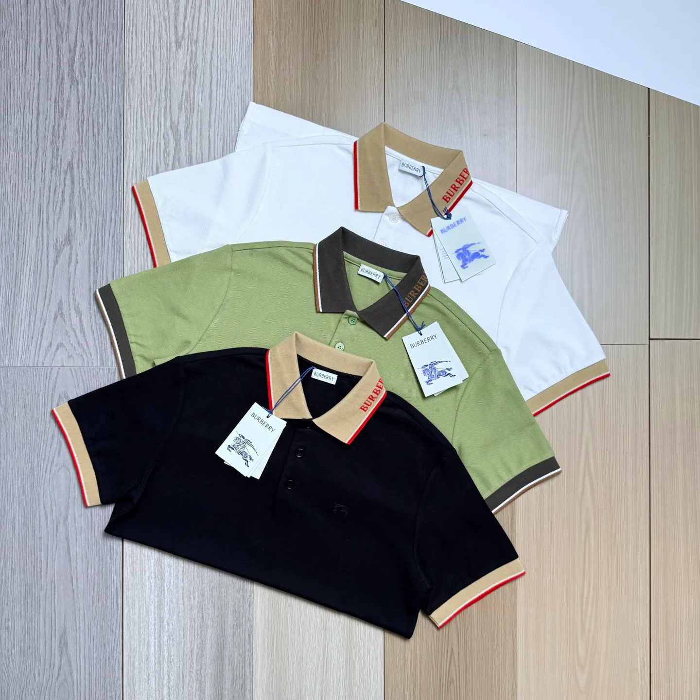 Рубашки Женские Burberry 11682882