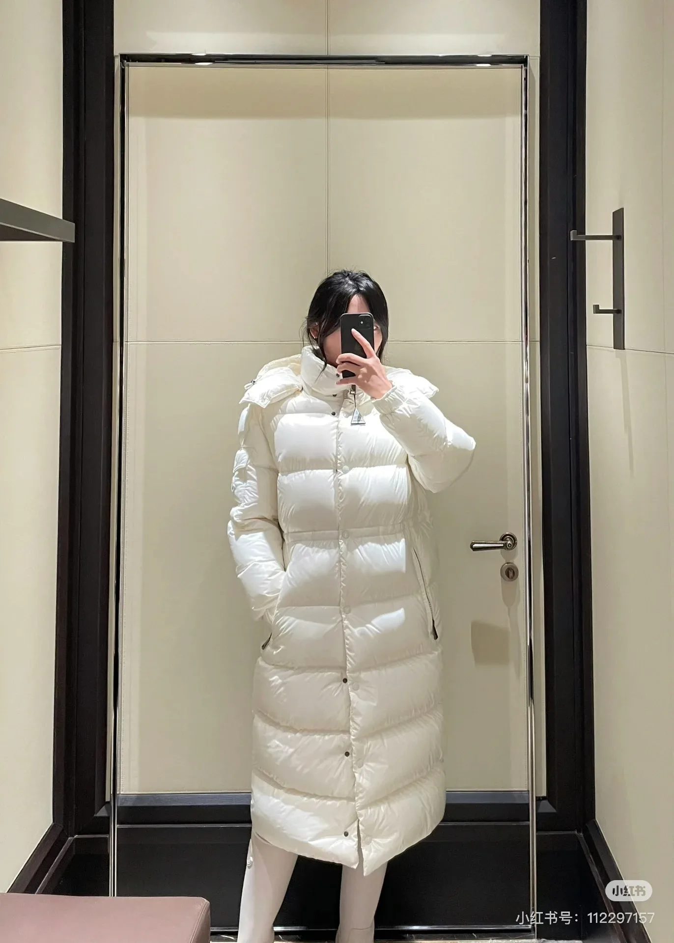Куртки И Пуховики Женские Moncler 3834672