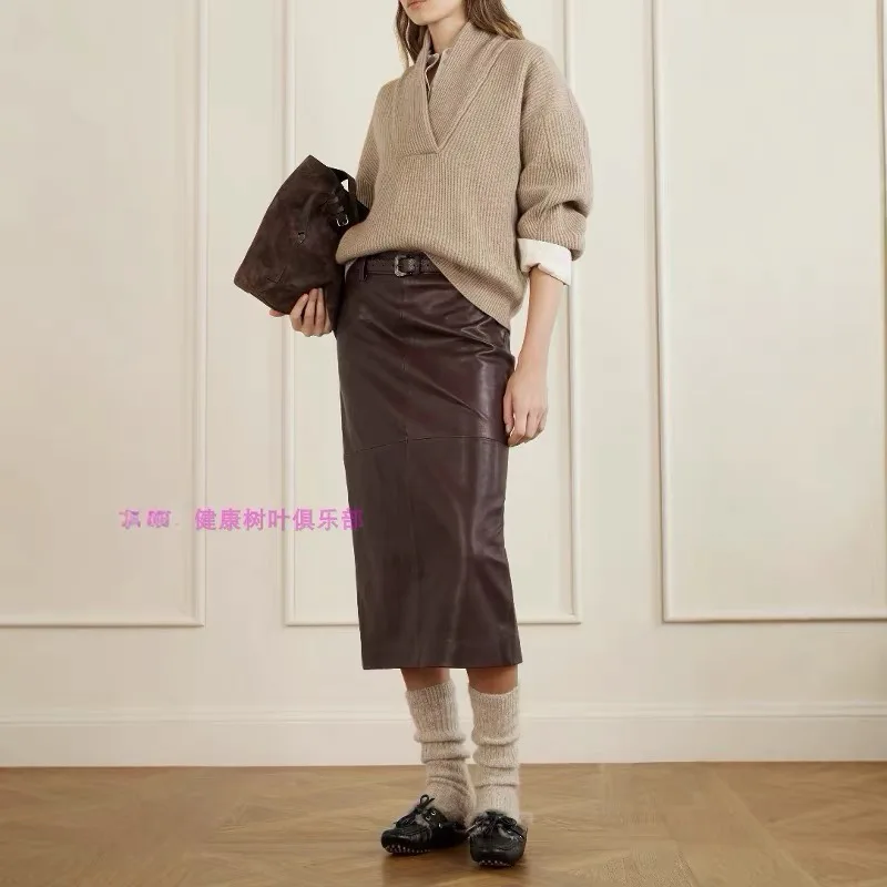 Джемперы И Свитеры Женские Brunello Cucinelli 18108560