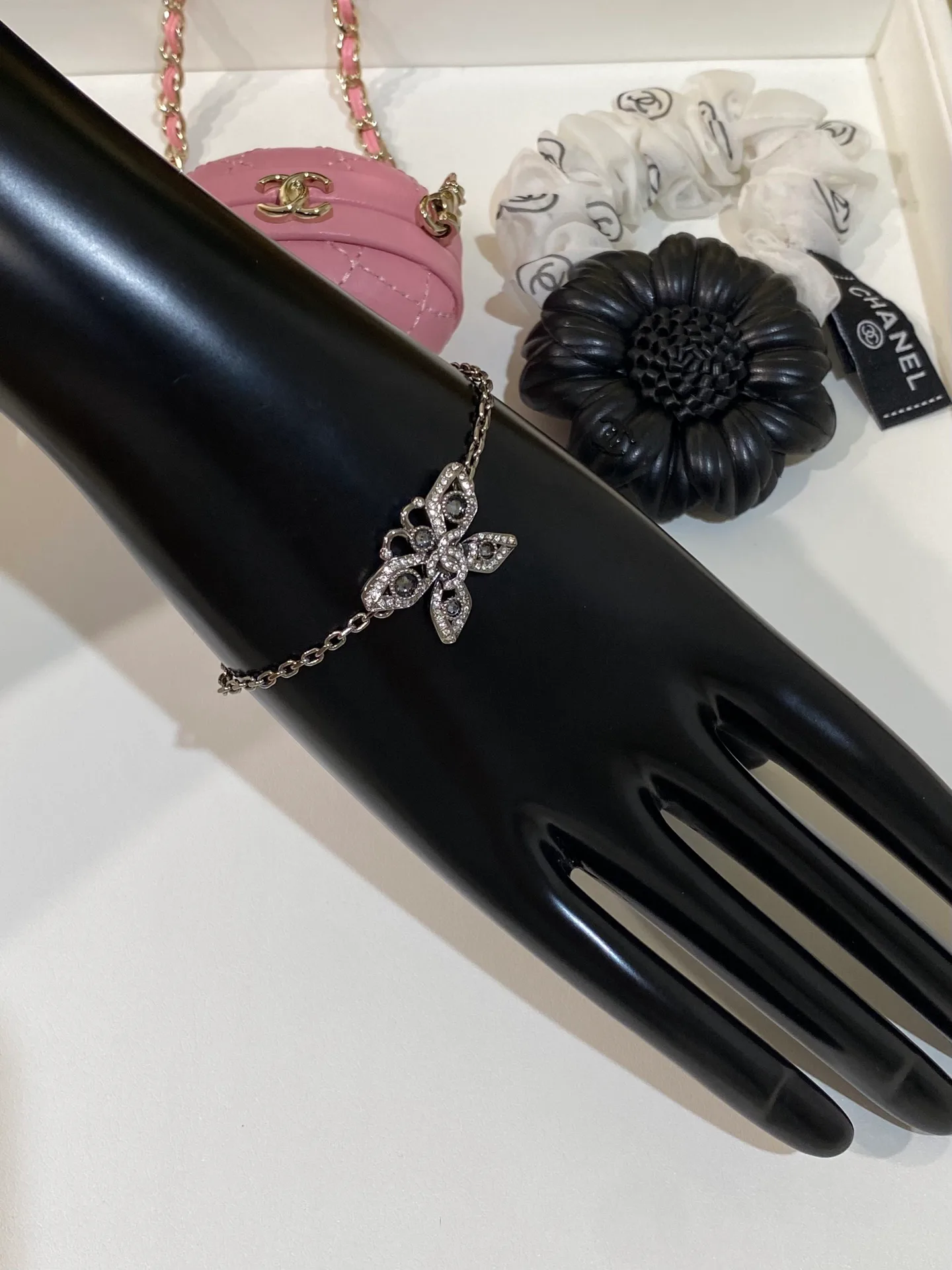 Бижутерия Chanel 17830891