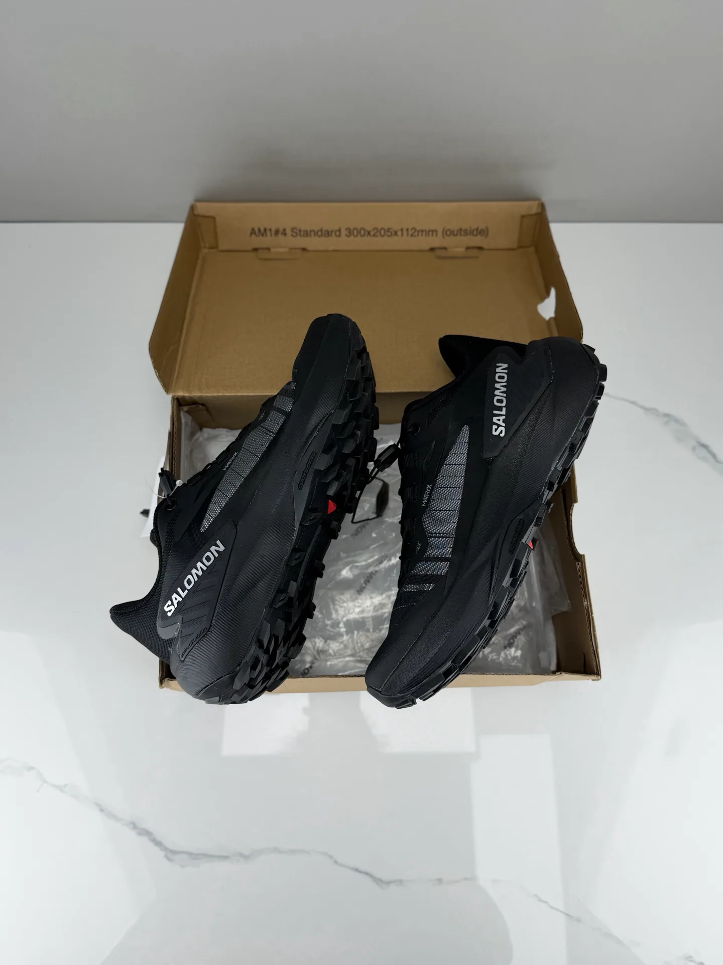 Кроссовки Женские Salomon 17956906