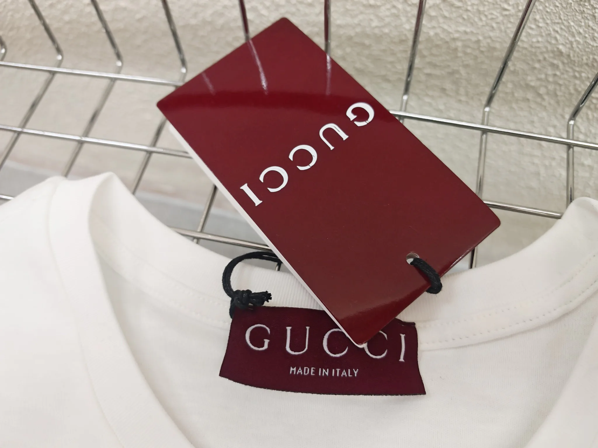 Футболки Женские Gucci 24050
