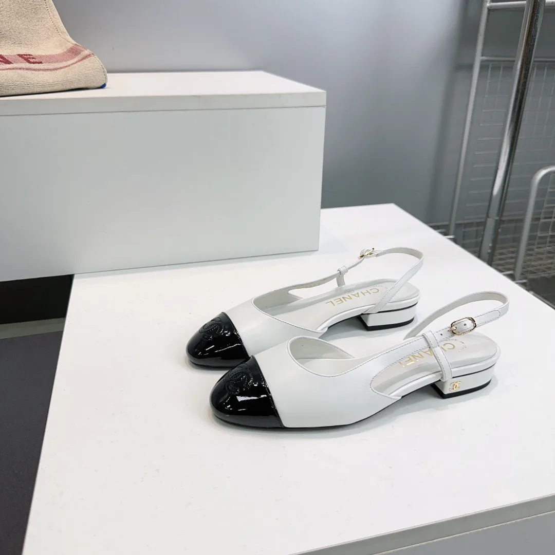 Туфли Женские Chanel 514599