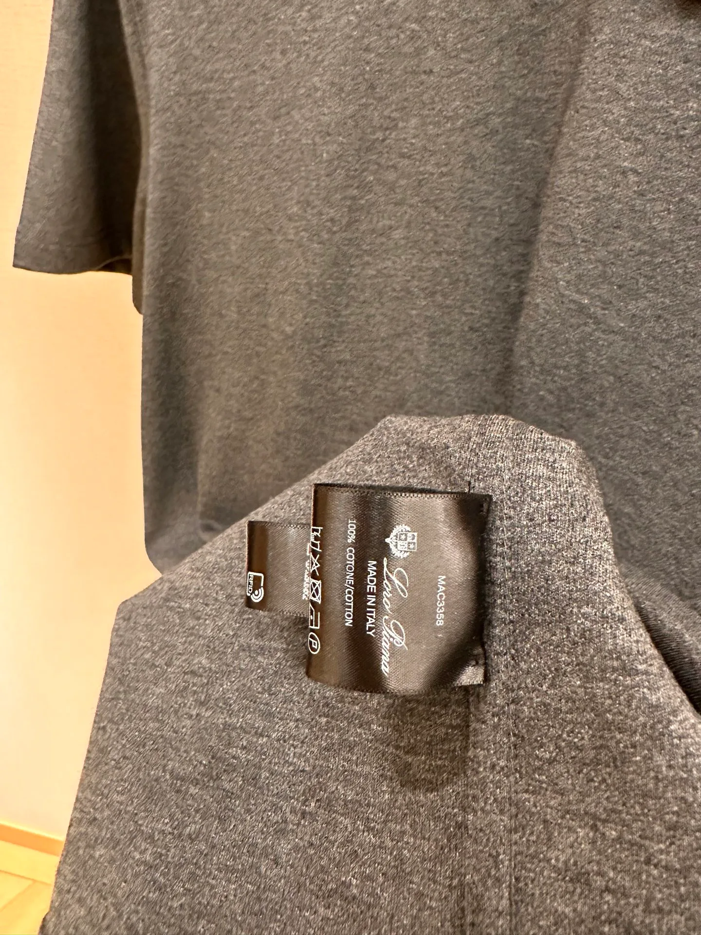 Футболки Мужские Loro Piana 5061026