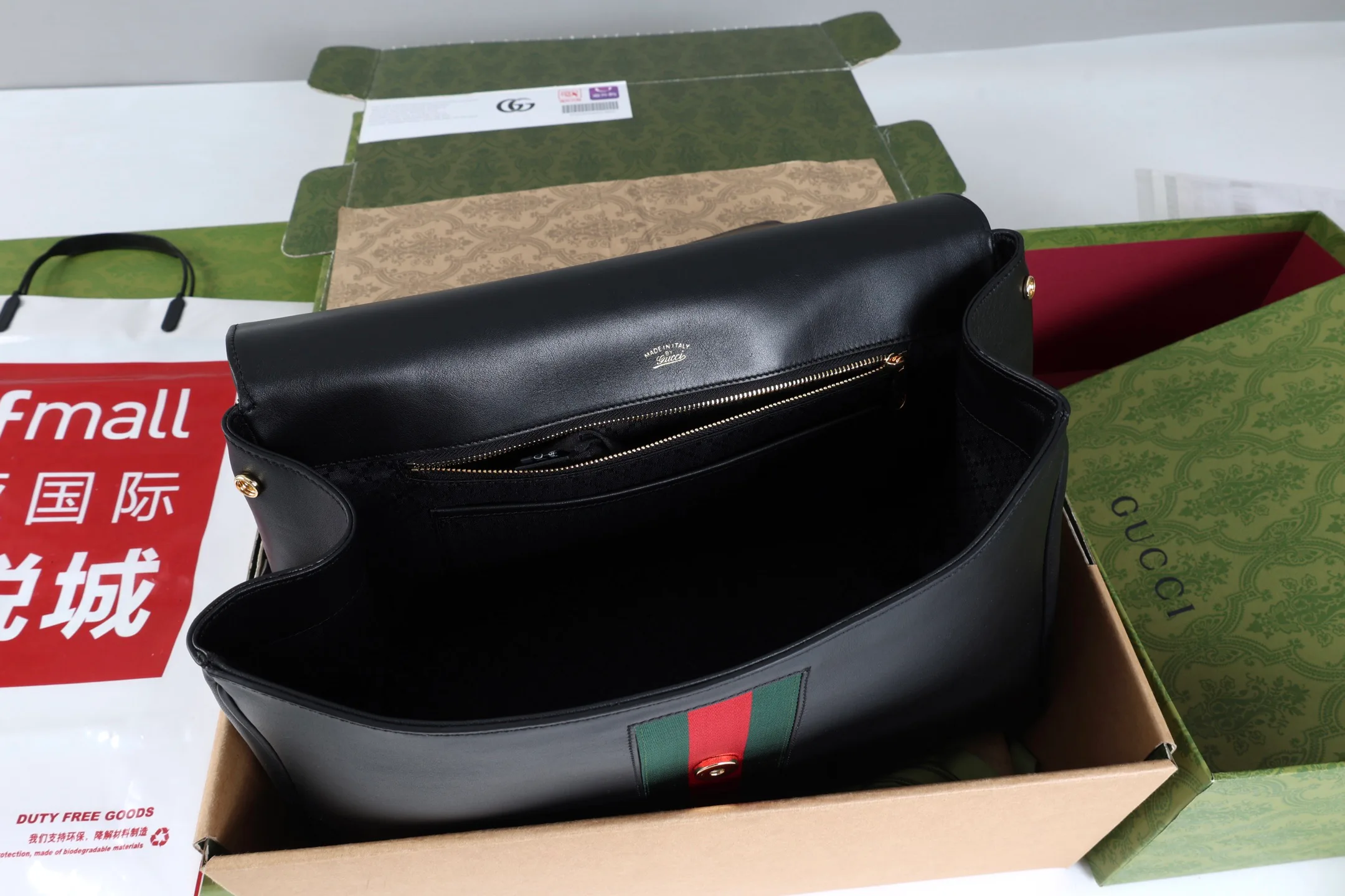 Классические Сумки Женские Gucci 18250588