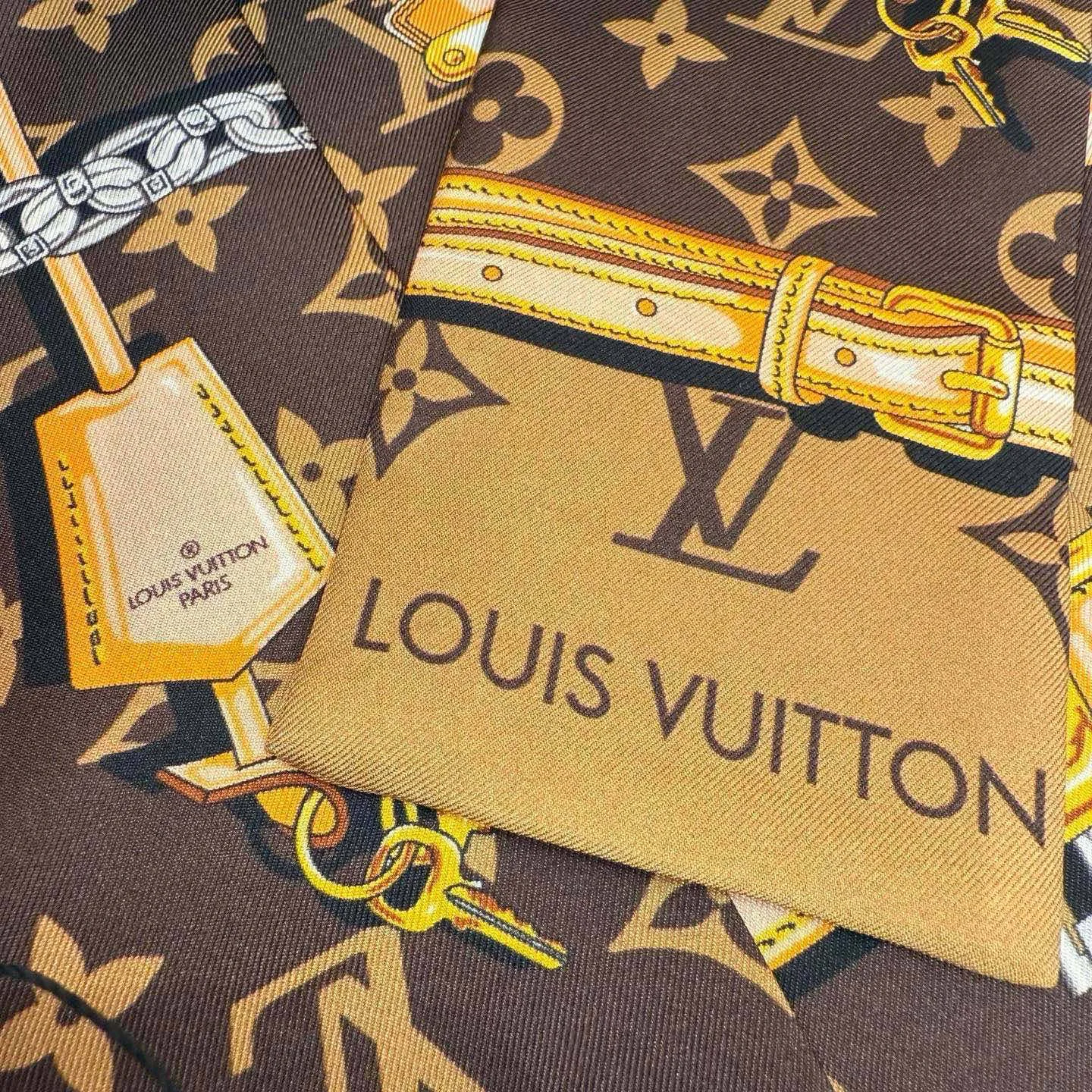 Шарфы Louis Vuitton 11888312