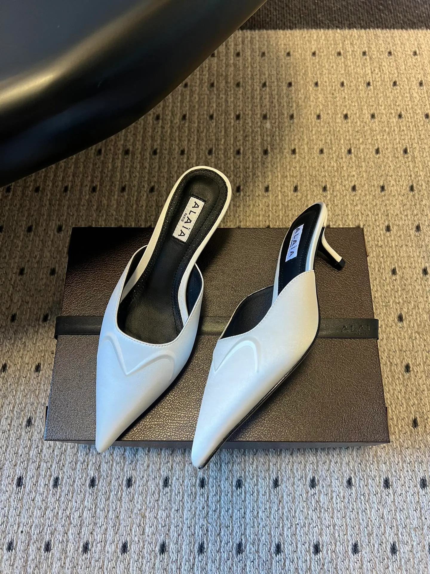 Туфли Женские Alaia 838484