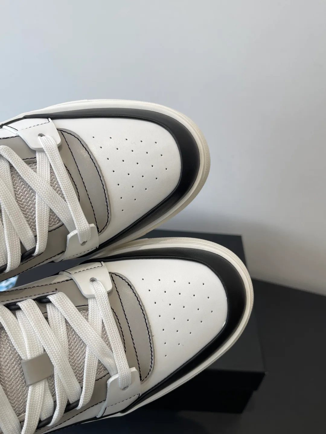 Кроссовки Мужские Armani 633230