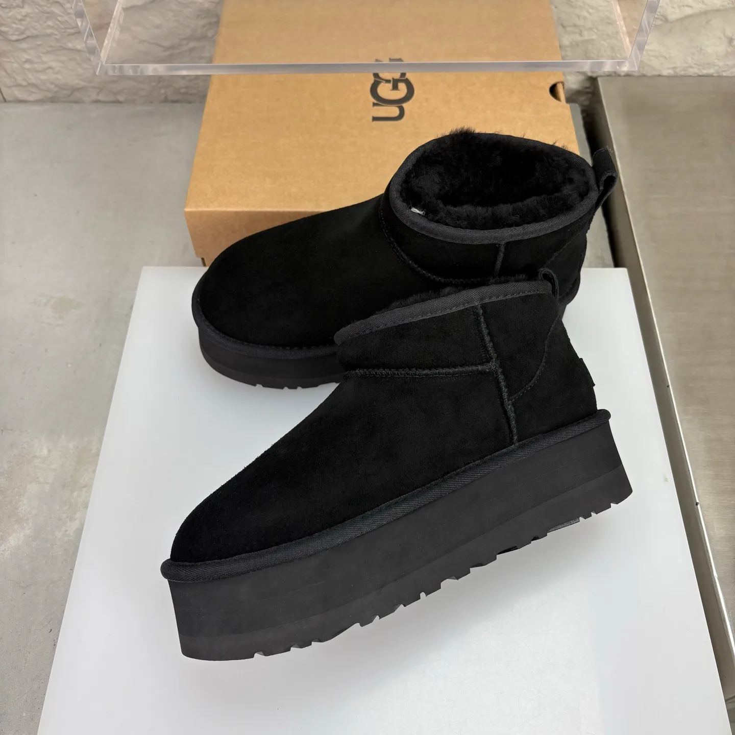 Угги Женские Ugg 18719152
