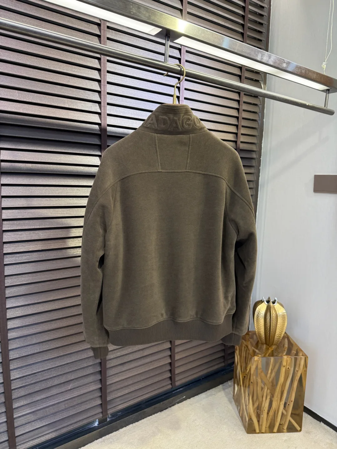 Куртки И Пуховики Мужские Canada Goose 1742733