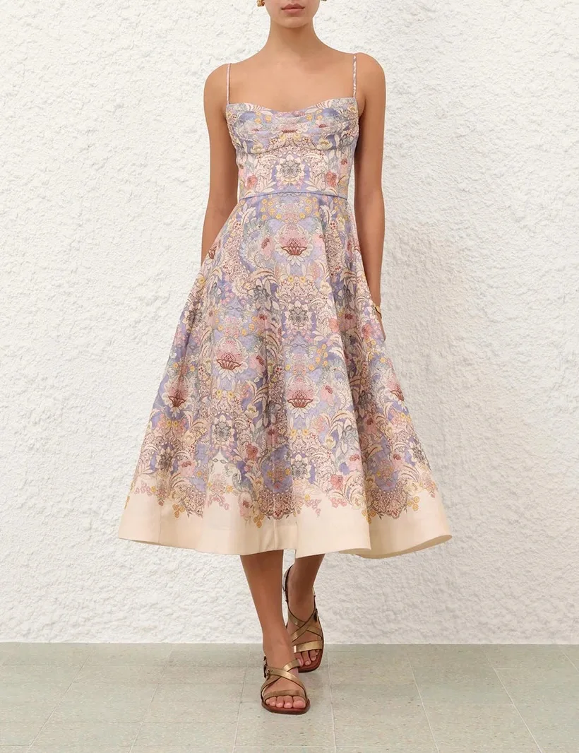 Платья Женские Zimmermann 17413792