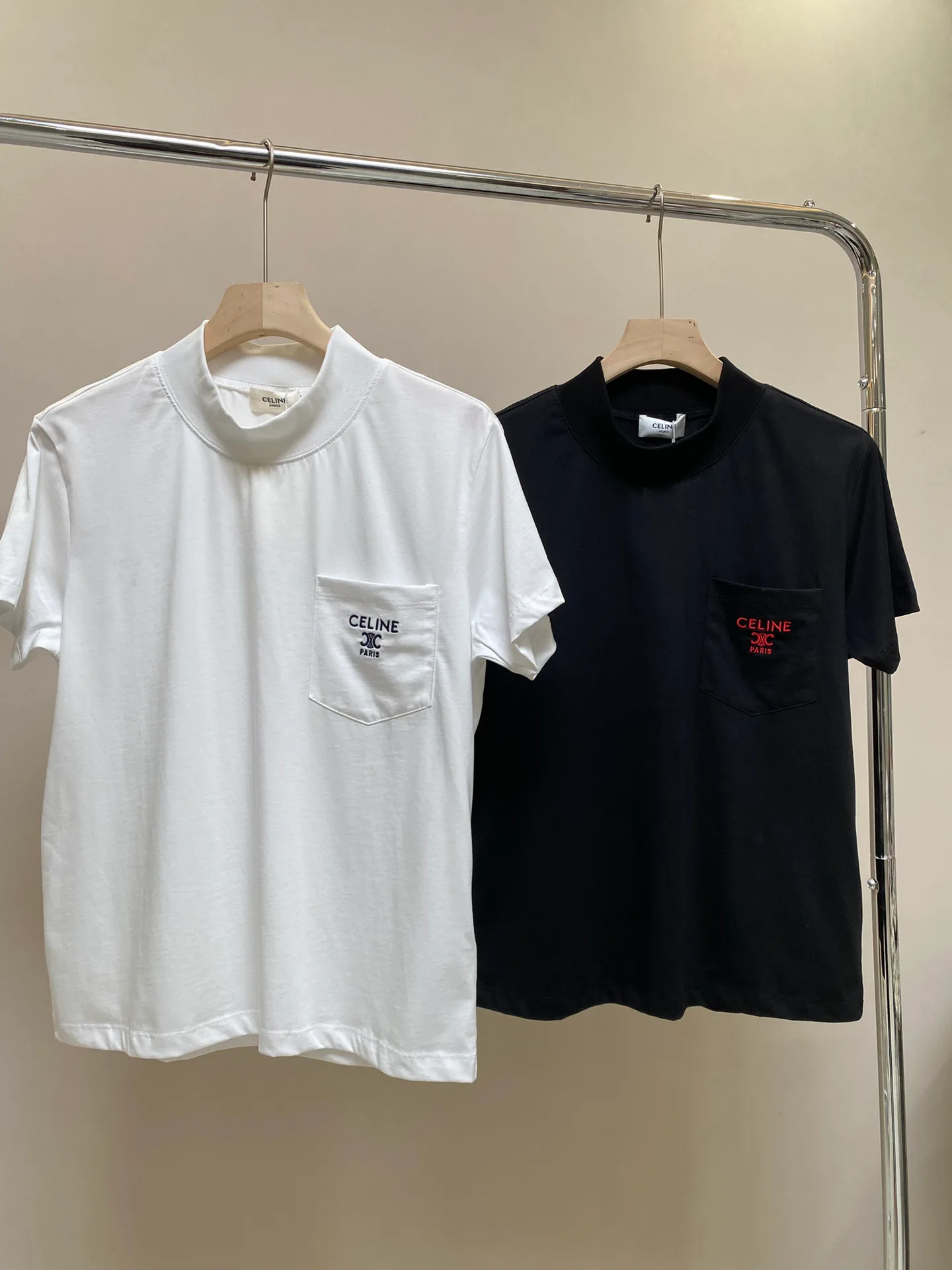 Футболки Женские Celine 11516840