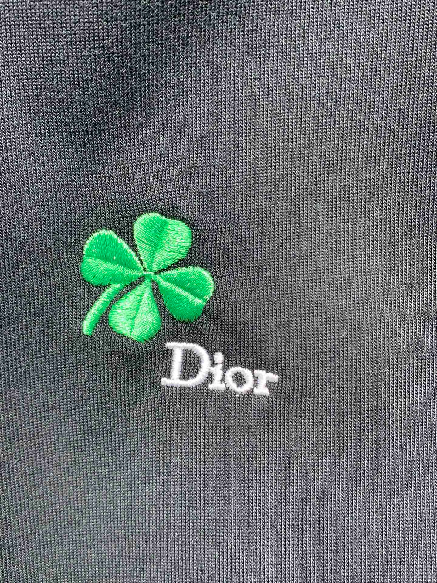 Футболки Мужские Christian Dior 6046241